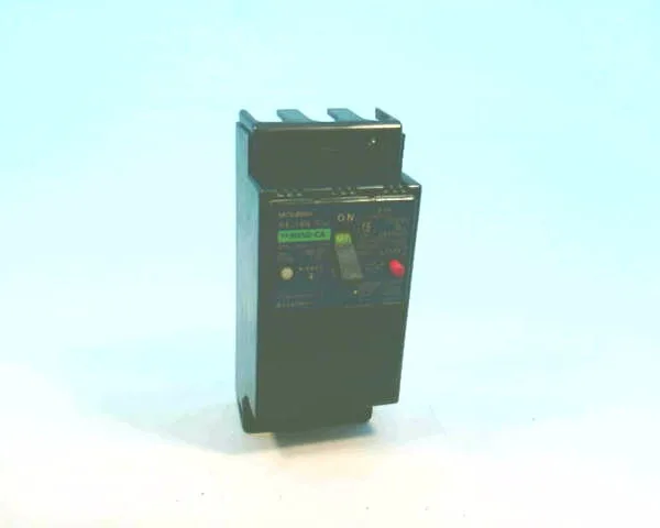 Mitsubishi Electric NV50-CA-3P-15 — Molded Case Circuit Breakers (MCCB) (image 2)