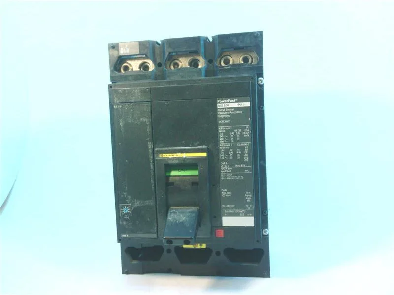Schneider Electric MGM36800 (image 5)