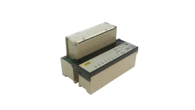 Omron SRT1-OD04 — Digital Output Modules (image 3)