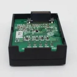 Mitsubishi Electric FX5-485-BD — PLCs (Programmable Logic Controllers) (image 5)