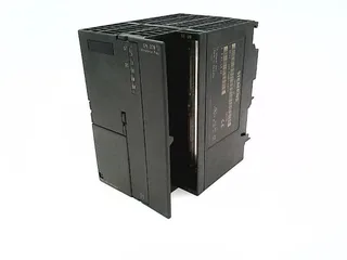 Siemens 6ES7338-7UH01-0AC0 — PLC I/O & Expansion Modules