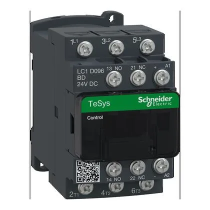 Schneider Electric LC1D096BD (image 2)