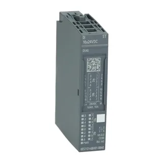 Siemens 6ES7131-6BH01-0BA0 — Digital Input Modules (image 5)