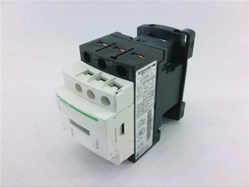 Schneider Electric LC1D09M7C