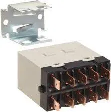 Omron G7J-4A-T-W1 DC24 — Solid State Relays (image 3)