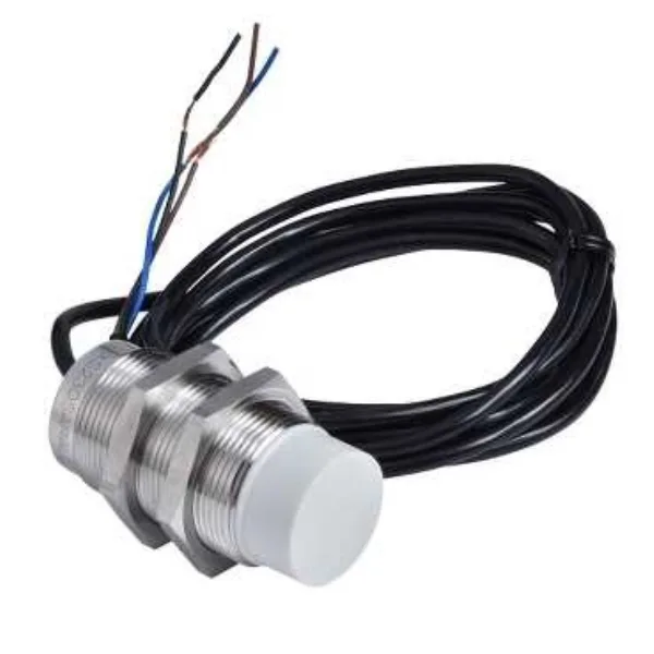 Schneider Electric XS230SAPAL5 — Proximity Sensors (image 2)