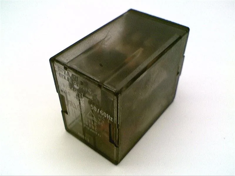 Fuji Electric HH54P-L-AC200V — General Purpose Relays