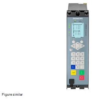 Siemens 7SX8000-3AB50-1CA0