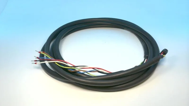 Schneider Electric VW3M5D1FR50 — Motor Control Accessories (image 3)