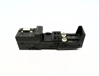 Siemens 6ES7193-5DB00-0AA0 — PLC I/O & Expansion Modules (image 3)