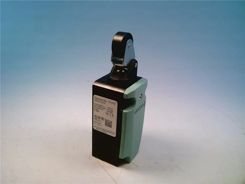 Siemens 3SE5112-0LE01 — Limit Switches