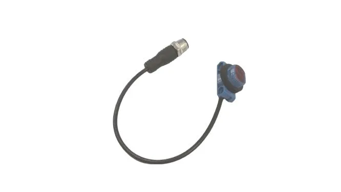 SICK ZLD18-2AB4B2 — Photoelectric Sensors (image 2)