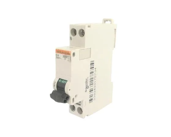 Schneider Electric A9N17570 — Miniature Circuit Breakers (MCB)