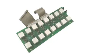 Siemens 6AV3671-3CF10 — HMI Operator Interfaces