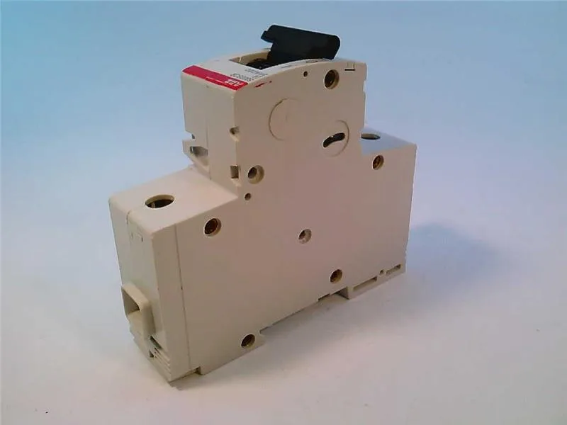 ABB S800-SOR24 — Miniature Circuit Breakers (MCB) (image 4)