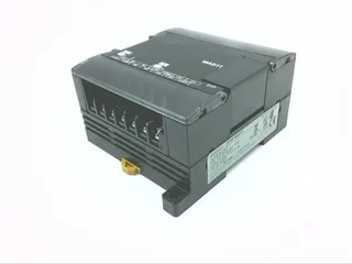Omron CP1W-MAD11 — PLCs (Programmable Logic Controllers) (image 3)