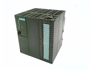 Siemens 6ES7313-6CE01-0AB0 — PLCs (Programmable Logic Controllers)