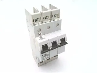 Mitsubishi Electric NF50-SMU3P10A — Molded Case Circuit Breakers (MCCB) (image 4)