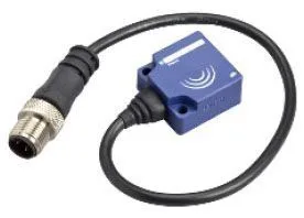Schneider Electric XS7E1A1PAL01M12 — Proximity Sensors (image 2)