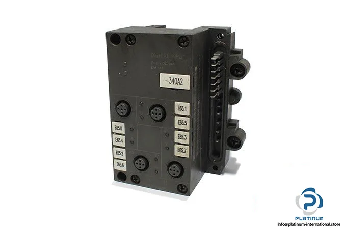 Siemens 6ES7141-1BF30-0XA0 — PLC I/O & Expansion Modules (image 4)