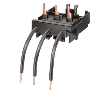 Siemens 3RA1921-2FA00 — Motor Starters