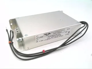 Omron R88A-FI5-3004-RE — PLC Accessories