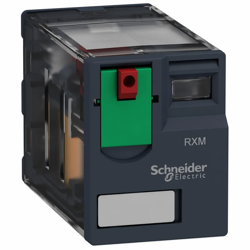 Schneider Electric RXM2AB1F7 (image 5)