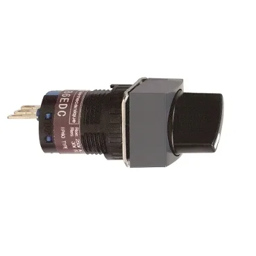 Schneider Electric XB6EAG221C — Emergency Stop Pushbuttons