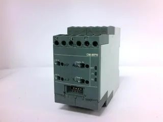 ABB 1SVR750487R8300 — General Purpose Relays (image 4)