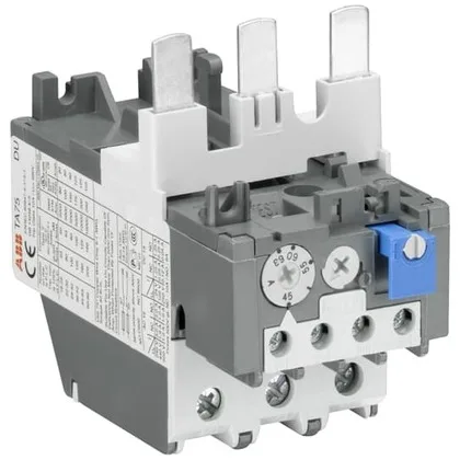 ABB TA75DU32 — Overload Relays (image 2)
