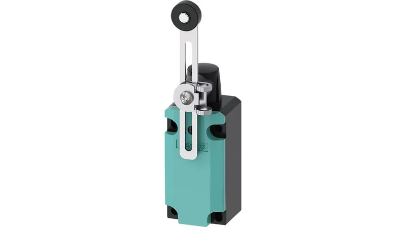 Siemens 3SE5112-0CH50 — Limit Switches (image 2)