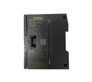Siemens 6ES7288-1ST60-0AA0 — DIN Rail Power Supplies (image 3)