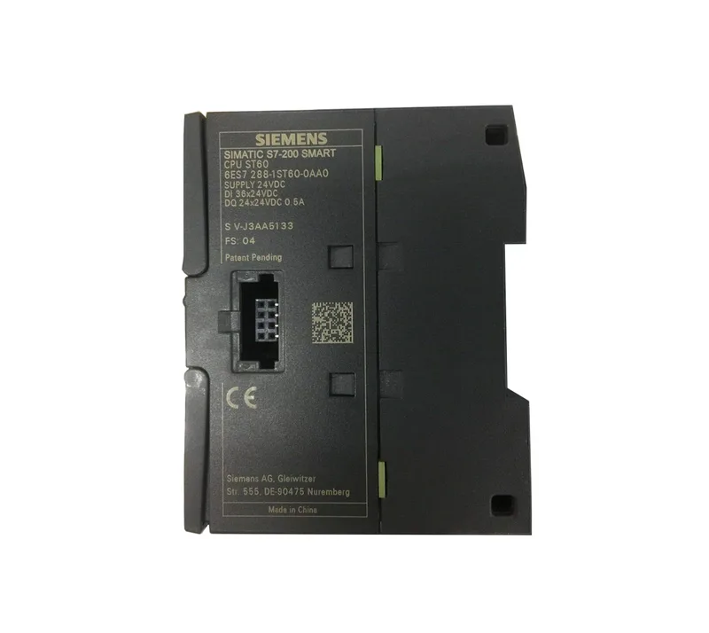 Siemens 6ES7288-1ST60-0AA0 — DIN Rail Power Supplies (image 3)