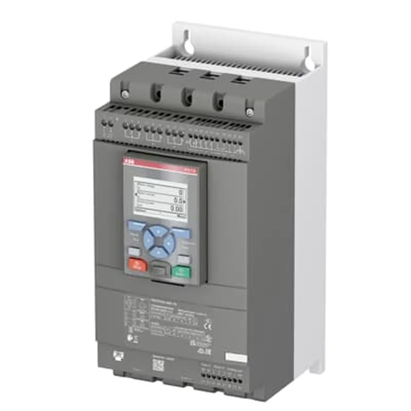 ABB 1SFA898109R7008 — Soft Starters (image 3)