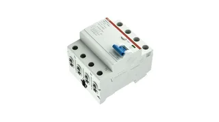 2CSF204001R1400 F204 AC-40/0,03