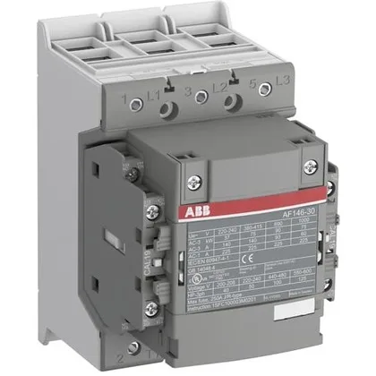 ABB AF146-30-22-12 — Contactors