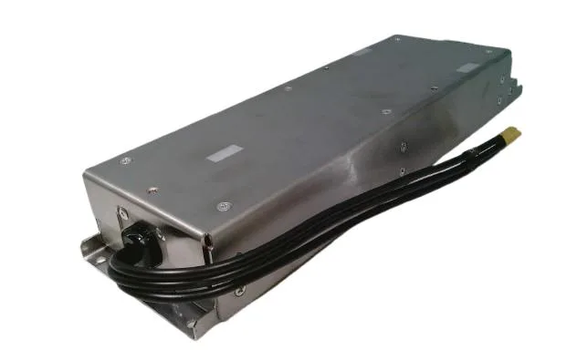 Omron R88A-FI1S309 — PLC Accessories (image 3)