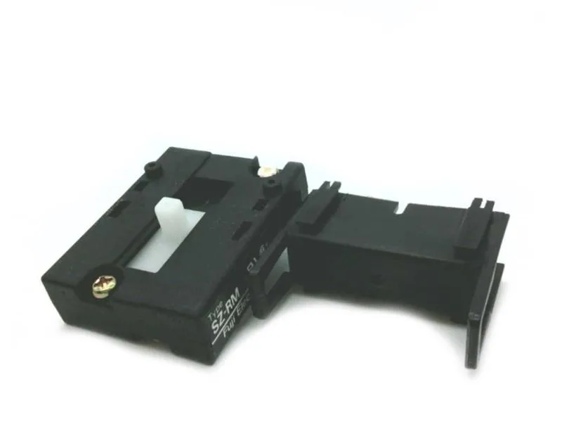 Fuji Electric SZ-RM — Circuit Breaker Accessories (image 4)