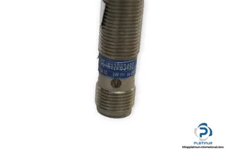 Schneider Electric XS1N12PB349D — Proximity Sensors (image 3)