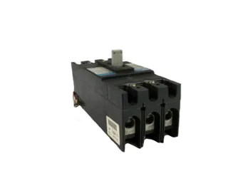 Fuji Electric BU3GHC-125L — Molded Case Circuit Breakers (MCCB) (image 4)