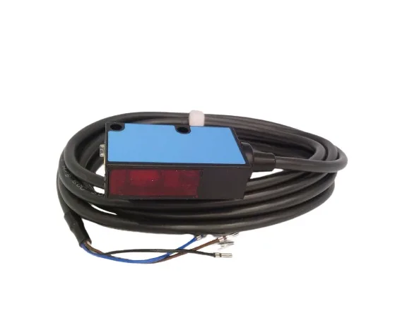 SICK WL9-2P131 — Photoelectric Sensors (image 3)