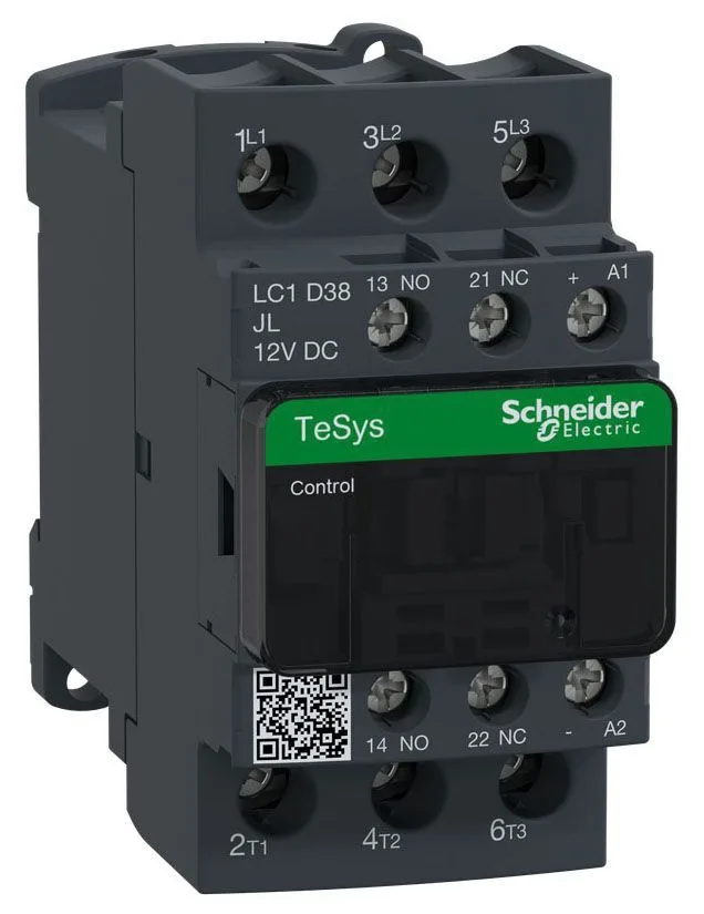 Schneider Electric LC1D38JL