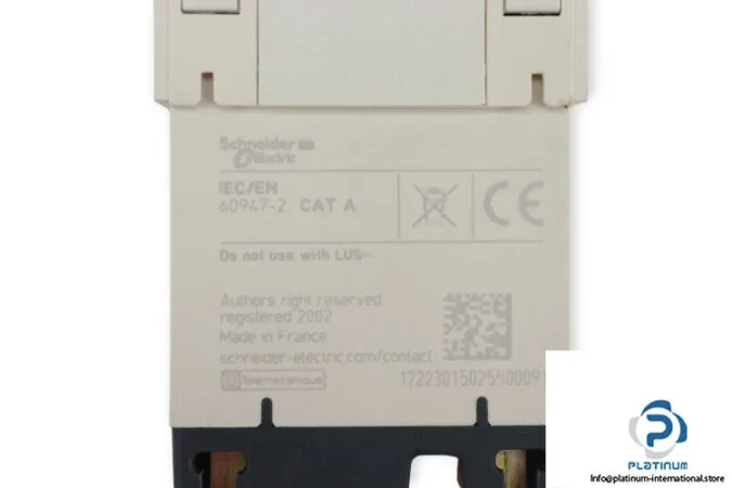 Schneider Electric LUCL32BL (image 3)