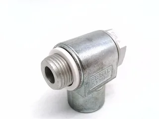 Festo GRLA-3/8-B — Solenoid & Directional Valves (image 3)