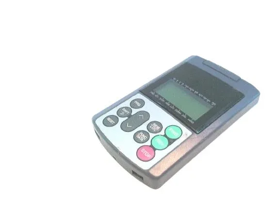 Fuji Electric TP-G1W-DY — AC Drives (VFD)