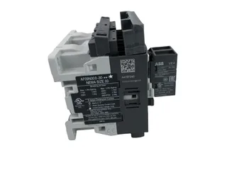 ABB AF09N00R-3022-41 — Contactors (image 2)