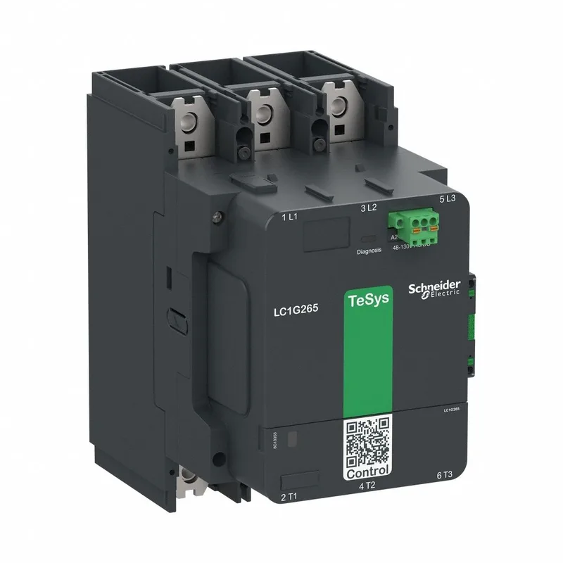 Schneider Electric LC1G500KUEN (image 2)