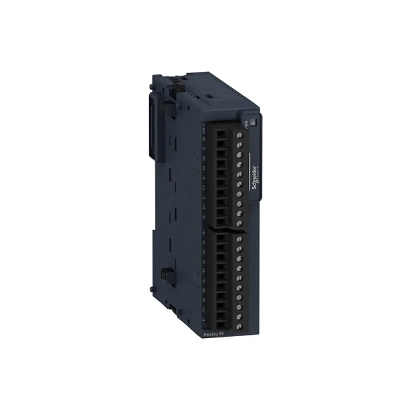 Schneider Electric TM3AI8 (image 2)