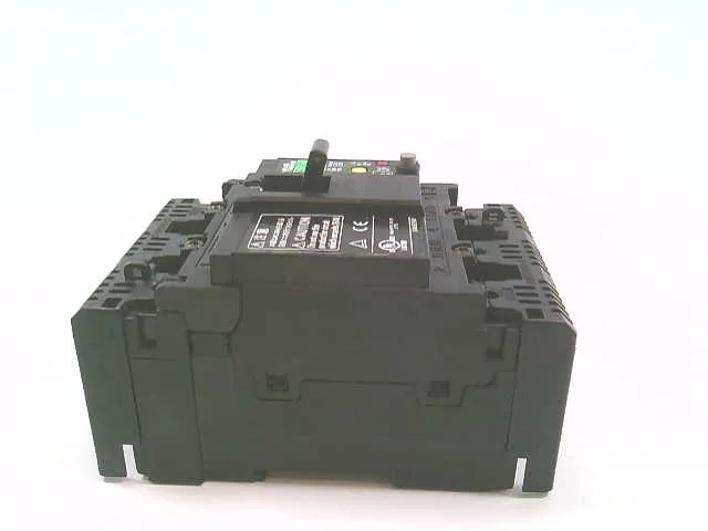 Fuji Electric EG53AC/50-100MA — Residual Current Breakers (RCCB/RCBO) (image 3)