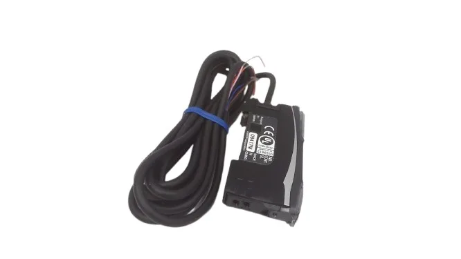 Omron E3NX-FA21 2M — Photoelectric Sensors (image 2)